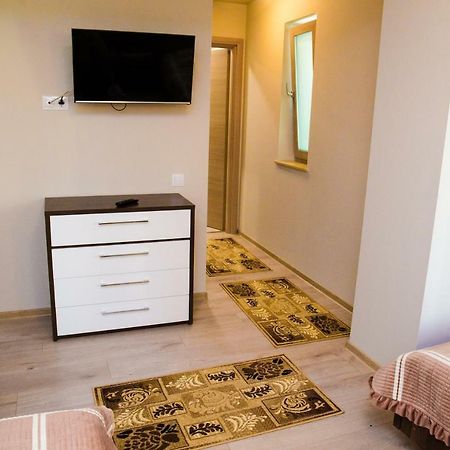 Apartament Calea Bucuresti ピテシュティ エクステリア 写真