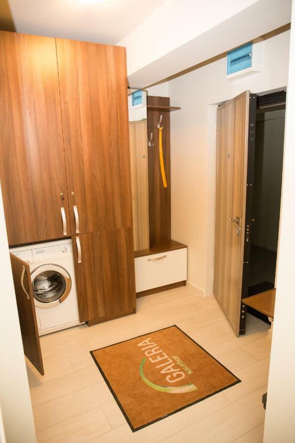 Apartament Calea Bucuresti ピテシュティ エクステリア 写真